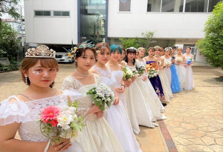 BEAUTY ARTS KOBE 日本高等美容専門学校