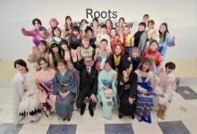 東京ファッション専門学校