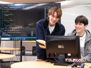河原電子ビジネス専門学校