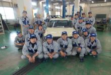 専門学校中央メカニック自動車大学校
