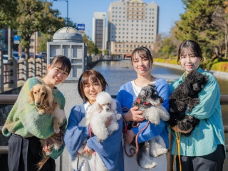 河原アイペットワールド専門学校