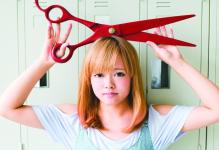 中央理美容専門学校