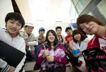 札幌科学技術専門学校