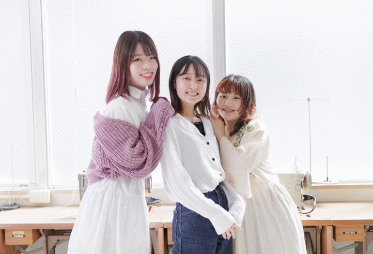 専門学校倉敷ファッションカレッジ