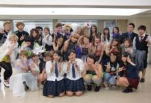 広島県理容美容専門学校