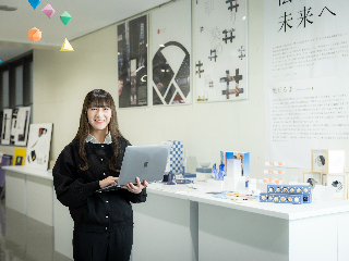 河原デザイン・アート専門学校