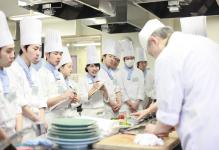 西東京調理師専門学校