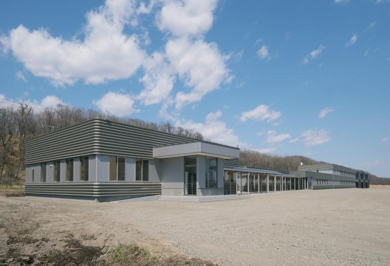 掘削技術専門学校