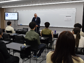 東京ビジネス&キャリア専門学校（東京商科・法科学院専門学校より校名変更予定）