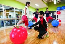 大原スポーツ公務員専門学校松本校