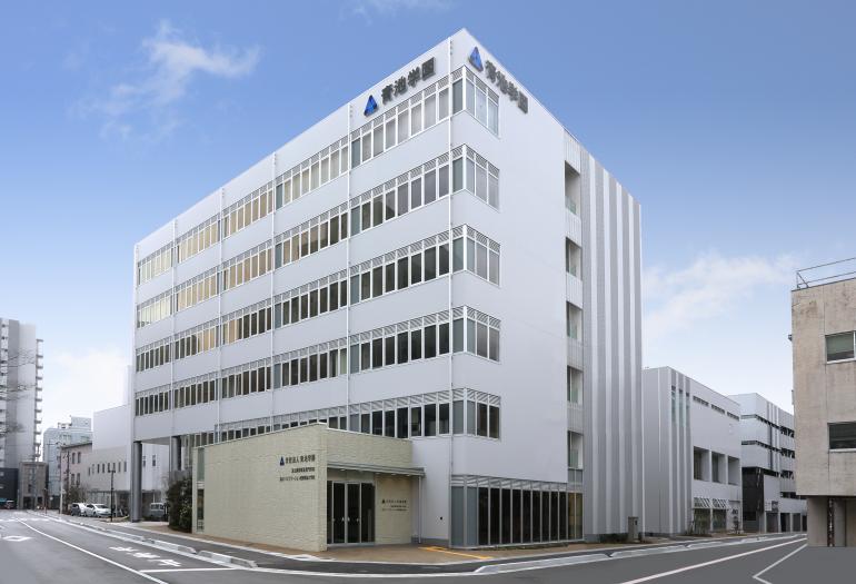 富山調理製菓専門学校