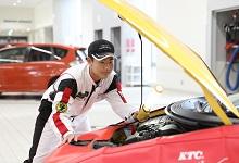 専門学校西日本昴自動車工科大学校