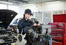 WiZ 専門学校 国際情報工科自動車大学校