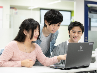 東京デザインテクノロジーセンター専門学校