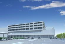 岡山労災看護専門学校
