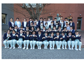 亀田医療技術専門学校