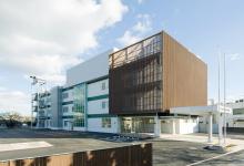 専門学校北九州看護大学校