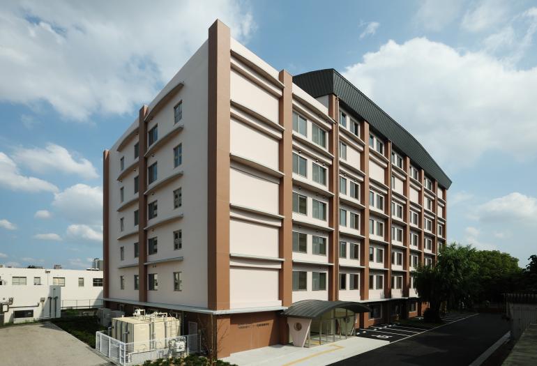 国立大阪医療センター 附属看護学校