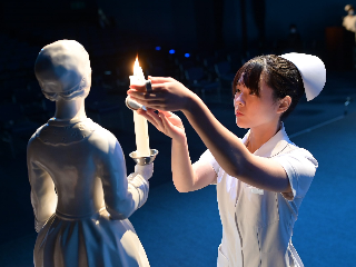 宝塚市立看護専門学校