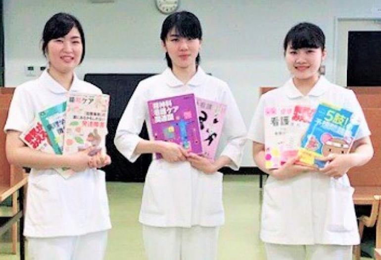 霧島仁心看護学校