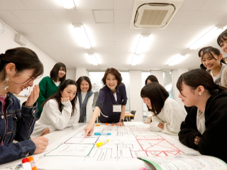 上尾市医師会上尾看護専門学校