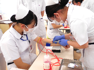筑波学園看護専門学校
