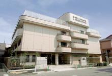 上板橋看護専門学校