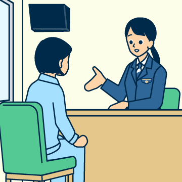 法務教官
