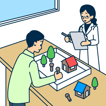 臨床心理士