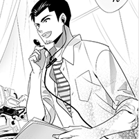 TVディレクター